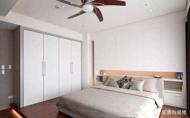 臥室設(shè)計(jì)衣柜是重中之重，get這幾個(gè)小技能，用10年都不怕過(guò)時(shí)