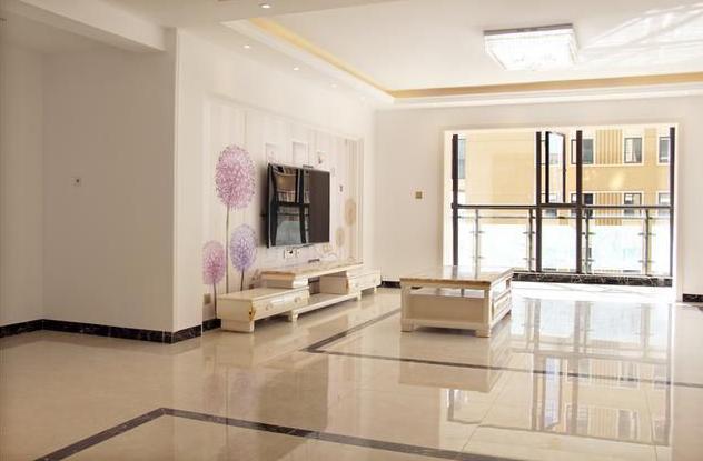 170平米家裝欣賞，全屋定制柜子是亮點！